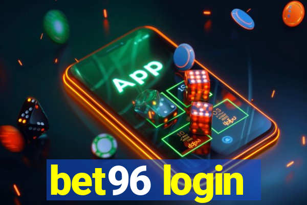 bet96 login